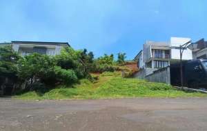 Kavling Dago Pakar Cocok Untuk Villa Sejuk View Mantap lokasi di Bandung Kab., tersedia melalui melalui situs Olx