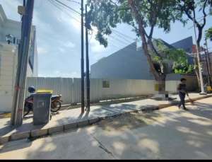 kavling danau cincin bisma sunter hdp danau lokasi di Jakarta Utara, tersedia melalui melalui situs Olx