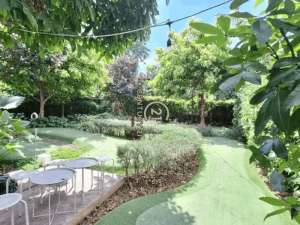 Kavling Datar Bentuk Tanah Ngantong Dijual Area Jombang Bintaro Tangerang Selatan lokasi di Tangerang Selatan Kota, tersedia melalui melalui situs Olx