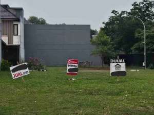 Kavling Dekat Quantis Di The Mozia - BSD lokasi di Tangerang Kab., tersedia melalui melalui situs Olx