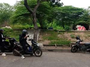 kavling deltasilicon 1 luas 2193m lokasi di Bekasi Kab., tersedia melalui melalui situs Olx