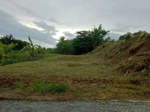 Kavling dengan View bandung di daerah cigadung, awiligar lokasi di Bandung Kota, tersedia melalui melalui situs Olx