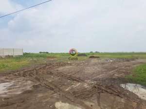 Kavling di Arteri Kaliwungu Kendal Jawa Tengah lokasi di Kendal Kab., tersedia melalui melalui situs Olx