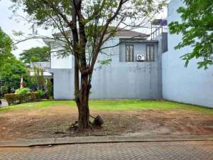 Kavling di cluster Discovery Bintaro Jaya dekat ke akses Tol.0011 lokasi di Tangerang Selatan Kota, tersedia melalui melalui situs Olx