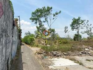 Kavling di Diponegoro Ungaran Jawa Tengah lokasi di Semarang Kab., tersedia melalui melalui situs Olx