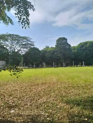 Kavling di Grand Golf 1 Modernland Tangerang lokasi di Tangerang Kab., tersedia melalui melalui situs Olx