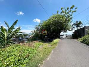 Kavling di Karang Anyar Gunung Semarang lokasi di Semarang Kota, tersedia melalui melalui situs Olx