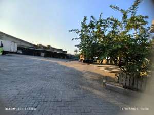 Kavling di Kawasan Industri Candi lokasi di Semarang Kota, tersedia melalui melalui situs Olx