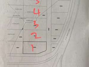 Kavling di Kawasan PergudanganIndustri Bumi Maspion - Romokalisari lokasi di Gresik Kab., tersedia melalui melalui situs Olx