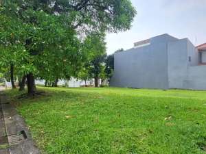 Kavling di Puri Bintaro Sektor 9 lokasi di Tangerang Selatan Kota, tersedia melalui melalui situs Olx