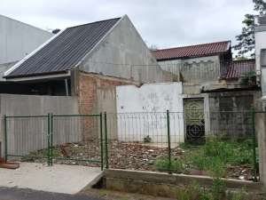 Kavling di Pusat kota bandung, Turangga, Buahbatu lokasi di Bandung Kota, tersedia melalui melalui situs Olx