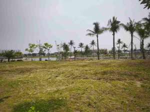 Kavling Diamond Pasir Putih View Danau Pik2 lokasi di Tangerang Kab., tersedia melalui melalui situs Olx