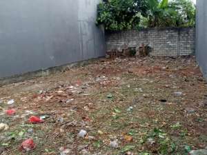 Kavling Dijual Kelapa Gading di Kelapa Sawit Lokasi Strategis lokasi di Jakarta Utara, tersedia melalui melalui situs Olx