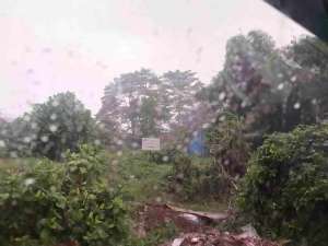 Kavling dijual murah lokasi di Tangerang Kota, tersedia melalui melalui situs Olx