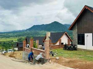 Kavling dijual murah akses mudah fasilitas eksklusif lokasi di Depok Kota, tersedia melalui melalui situs Olx