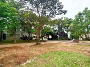 Kavling dijual siap bangun di Discovery Lumina Bintaro Jaya lokasi di Tangerang Selatan Kota, tersedia melalui melalui situs Olx