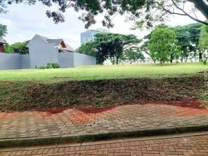 Kavling Eksklusif Cluster Bukit Menteng Bintaro Jaya Sektor 7 lokasi di Tangerang Selatan Kota, tersedia melalui melalui situs Olx