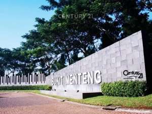 Kavling Eksklusif Cluster Bukit Menteng Bintaro Jaya Sektor 7 lokasi di Tangerang Selatan Kota, tersedia melalui melalui situs Olx