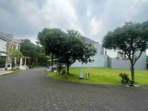 Kavling Eksklusif Lingkungan Asri di De Latinos BSD City lokasi di Tangerang Selatan Kota, tersedia melalui melalui situs Olx