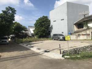 kavling ekslusif dalam komplek cocok utk kos uk 178m huk kelapa gading lokasi di Kelapa Gading, tersedia melalui melalui situs Olx