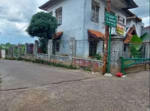 KAVLING EMAS 2.217 m200 m Akses Tol AndaraDevelopment Ready lokasi di Depok Kota, tersedia melalui melalui situs Olx