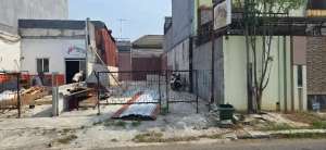 Kavling Galuh Mas lokasi di Karawang Kab., tersedia melalui melalui situs Olx