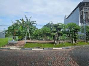 Kavling Gandeng Cluster Diamond PIK, Luas 1.730m Unit Langka lokasi di Jakarta Utara, tersedia melalui melalui situs Olx