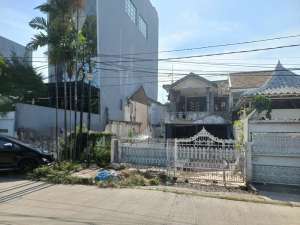 Kavling Gedung Kelapa Gading lokasi di Jakarta Utara, tersedia melalui melalui situs Olx