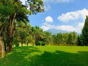 Kavling Golf dan Mountain View Rancamaya Golf Estate I Harga BU lokasi di Bogor Kota, tersedia melalui melalui situs Olx