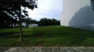 KAVLING GOLF ISLAND UK 8x20 BADAN lokasi di Jakarta Utara, tersedia melalui melalui situs Olx