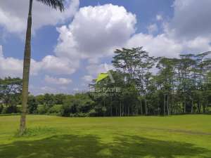 Kavling Golf View di Area Eksklusif Kota Araya Malang lokasi di Malang Kota, tersedia melalui melalui situs Olx