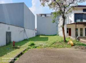 Kavling grand wisata romantic sunset jual murah lokasi di Bekasi Kab., tersedia melalui melalui situs Olx