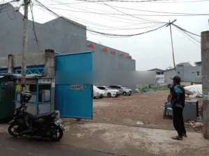 Kavling haji jiung kemayoran lokasi di Jakarta Pusat, tersedia melalui melalui situs Olx