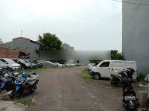 Kavling Hidup baru pademangan jakut lokasi di Jakarta Utara, tersedia melalui melalui situs Olx