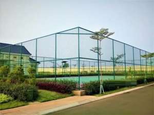 Kavling hoek 134m Cluster Thames JGC Jakarta Garden City Cakung lokasi di Jakarta Timur, tersedia melalui melalui situs Olx