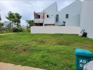 Kavling Hoek Bebas Banjir 202m2 Siap Bangun Strategis Cluster Alma Citra Garden Puri lokasi di Jakarta Barat, tersedia melalui melalui situs Olx