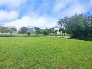 Kavling Hoek cantik siap bangun di Terrace golf Bsd City lokasi di Tangerang Selatan Kota, tersedia melalui melalui situs Olx