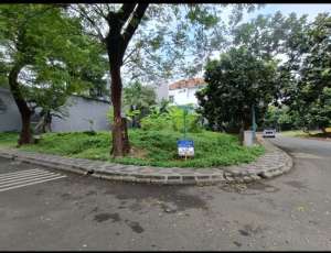 kavling Hoek di Jimbaran Ancol timur lokasi bagus lokasi di Jakarta Utara, tersedia melalui melalui situs Olx