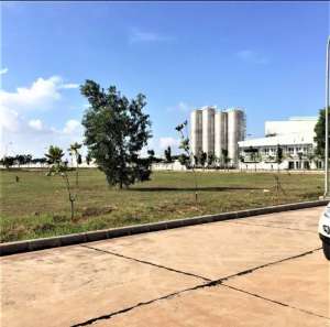 kavling Hoek murahdi Marunda center lokasi di Bekasi Kab., tersedia melalui melalui situs Olx