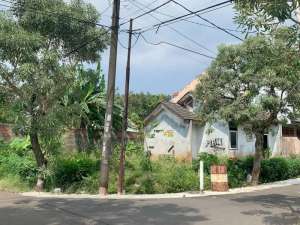 KAVLING HOEK SUPER LUAS POSISI TERBAIK DI LOKASI SUPER STRATEGIS lokasi di Tangerang Selatan Kota, tersedia melalui melalui situs Olx