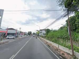 Kavling Hook 3292m Strategis Pinggir Jalan Raya Sidorejo Salatiga lokasi di Salatiga Kota, tersedia melalui melalui situs Olx