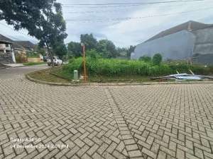 Kavling HookCluster Real Estate Citra Indah lokasi di Bogor Kab., tersedia melalui melalui situs Olx