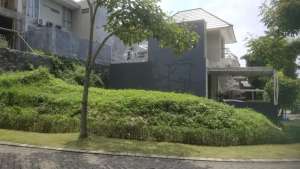 KAVLING HOOK Di CITRASUN GARDEN SEMARANG lokasi di Semarang Kota, tersedia melalui melalui situs Olx