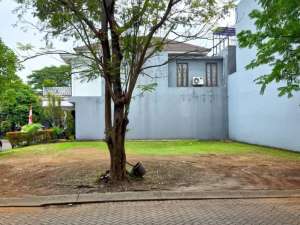 Kavling Hook Discovery Lumina Bintaro Siap Bangun Cielo Emerald Kebayoran lokasi di Tangerang Selatan Kota, tersedia melalui melalui situs Olx