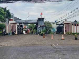 Kavling Hook Ekslusif Depan Gerbang SHM Siap Ajb 2Km Terminal Jatijajar Allin lokasi di Depok Kota, tersedia melalui melalui situs Olx
