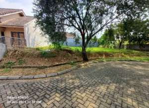 Kavling hook MurahCitra Indah City cluster Semi Real Estate lokasi di Bogor Kab., tersedia melalui melalui situs Olx