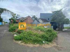 Kavling Hook Murah Harga NJOP Siap Bangun Dalam Cluster di Bella Casa Kota Depok lokasi di Depok Kota, tersedia melalui melalui situs Olx