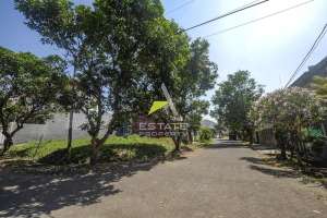 Kavling HOOK PBI Araya Malang lokasi di Tuban Kab., tersedia melalui melalui situs Olx