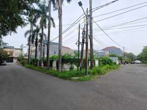 Kavling Hook Sunter Danau Agung Tengah Agung Indah Agung Jaya lokasi di Jakarta Utara, tersedia melalui melalui situs Olx