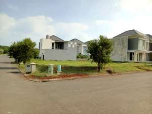 Kavling HOOK Victoria Valley Citraland BSB Semarang lokasi di Semarang Kota, tersedia melalui melalui situs Olx